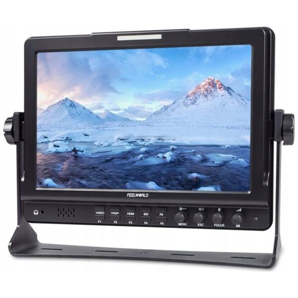 Feelworld Feelworld Monitor FW1018 V1 10.1" monitor