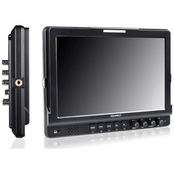 Feelworld Feelworld Monitor FW1018 V1 10.1" monitor