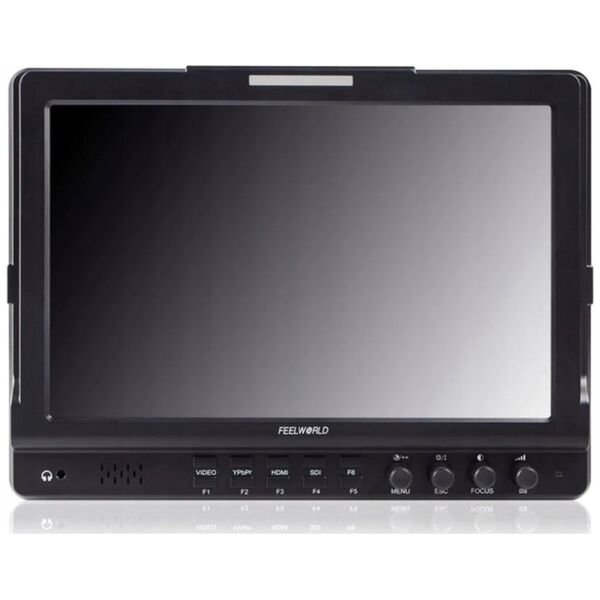 Feelworld Feelworld Monitor FW1018 V1 10.1" monitor