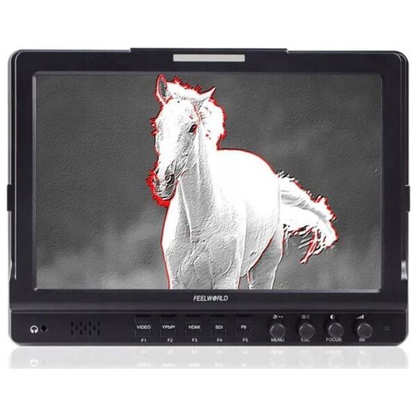 Feelworld Feelworld Monitor FW1018 V1 10.1" monitor