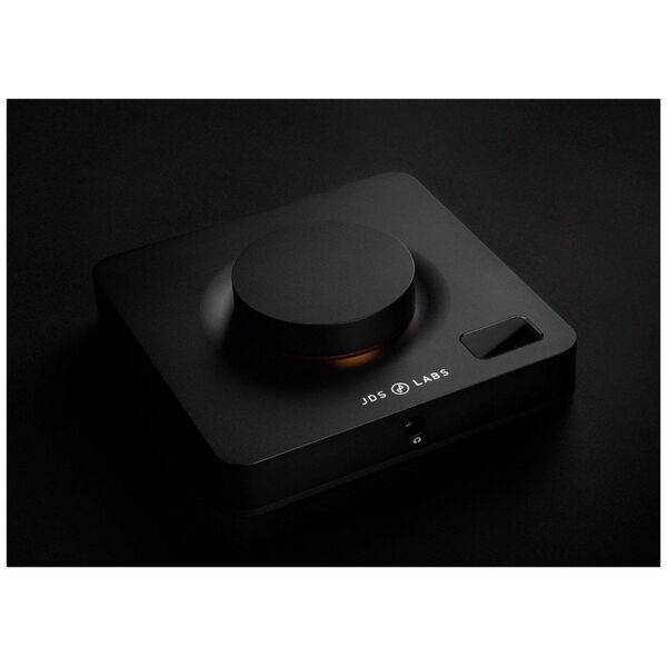JDS Labs JDS Labs ELEMENT III MKII Standard Power - Χάλκινος δακτύλιος 14070772 850017794818