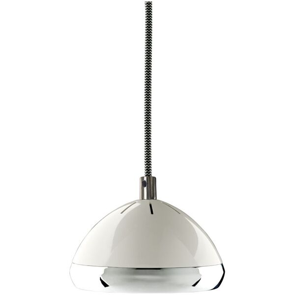 Lampa wisząca Ariete Piffany Mr. Wattson Pendant Vintage white