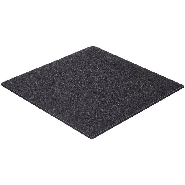 ECB Polska Sp. Z O.O ESD-skumgummi (L x B x H) 253 x 153 x 10 mm kan aflede ESD Bogstavkode: D Wolfgang Warmbier 14081164 2050003016476