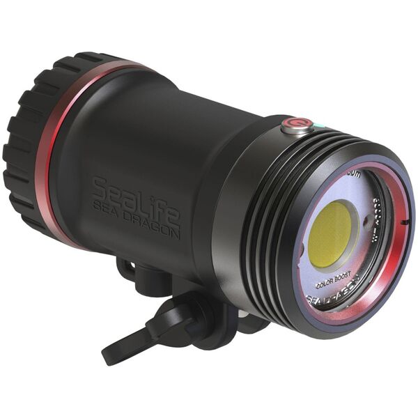 Sealife Sealife Sea Dragon 5000+ με κεφαλή Color Boost Light (SL680-1) 14090872 77068416807
