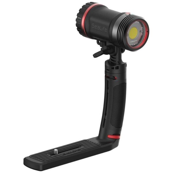Sealife Sealife Sea Dragon 5000+ με κεφαλή Color Boost Light (SL680-1) 14090872 77068416807