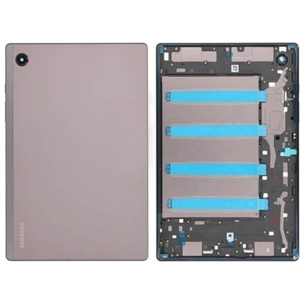 Etui na tablet Samsung X200 Tab A8 10.5 Back Cover