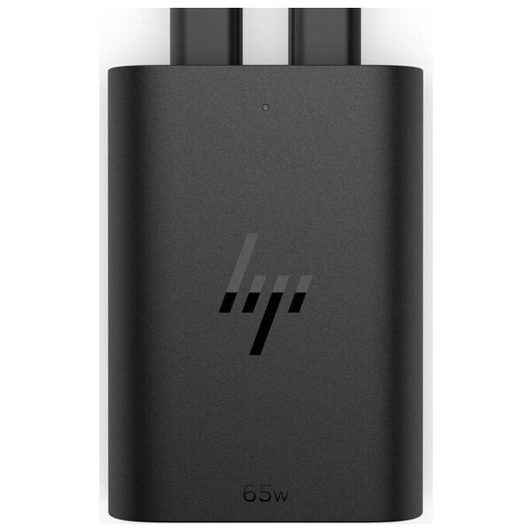 Φορτιστής φορητού υπολογιστή HP USB-C 65W EMEA-INTL En 14210250 5715063638156