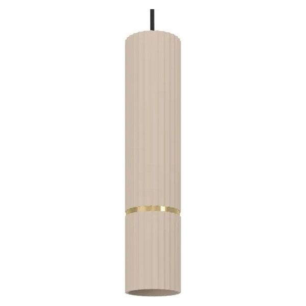 PENDANT LAMP EGLO CAMINIA GU10 3X5W