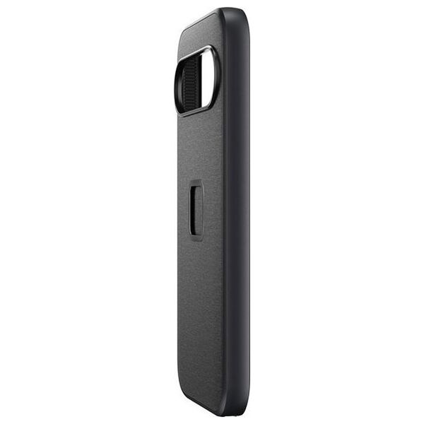 Peak Design case Pixel 9 Mobile Everyday Fabric Case, charcoal