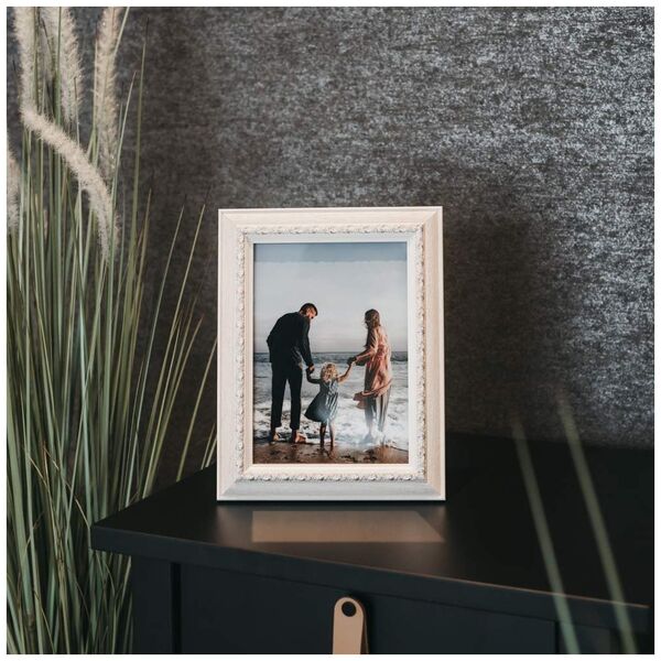 Photo frame Seoul 15x21, white
