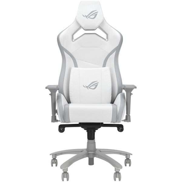 asus Fotel gamingowy ROG Chariot X CORE SL301CW biały