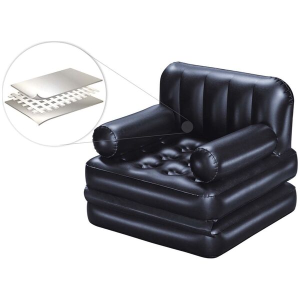 Bestway Materac fotel, łóżko 191 x 97 x 64 cm Bestway 75114