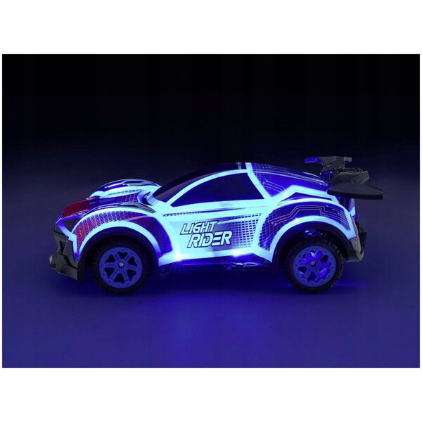 Revell REVELL 24666 Auto na radio Light Rider
