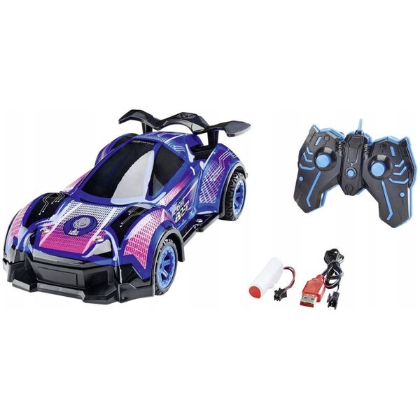 Revell REVELL 24666 Auto na radio Light Rider