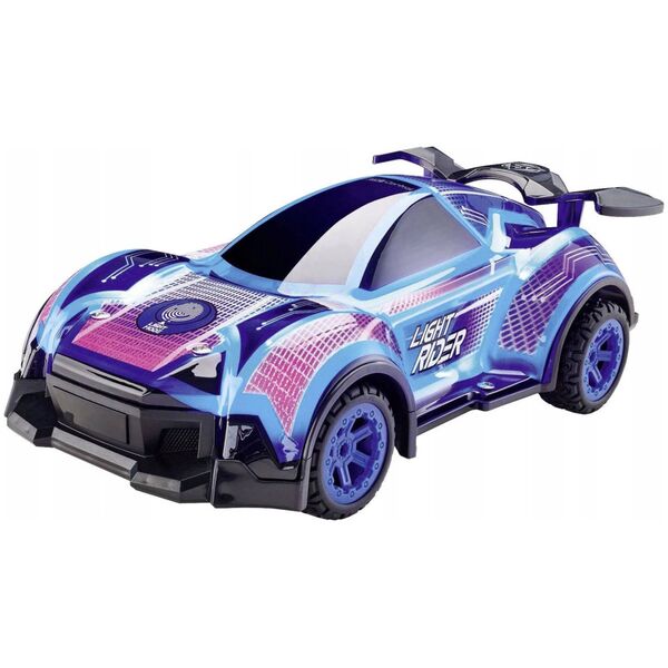 Revell REVELL 24666 Auto na radio Light Rider