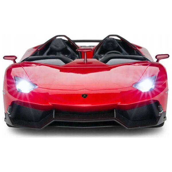 PRO-eximp *****RASTAR Lamborghini Aventador RC 57500 01668*
