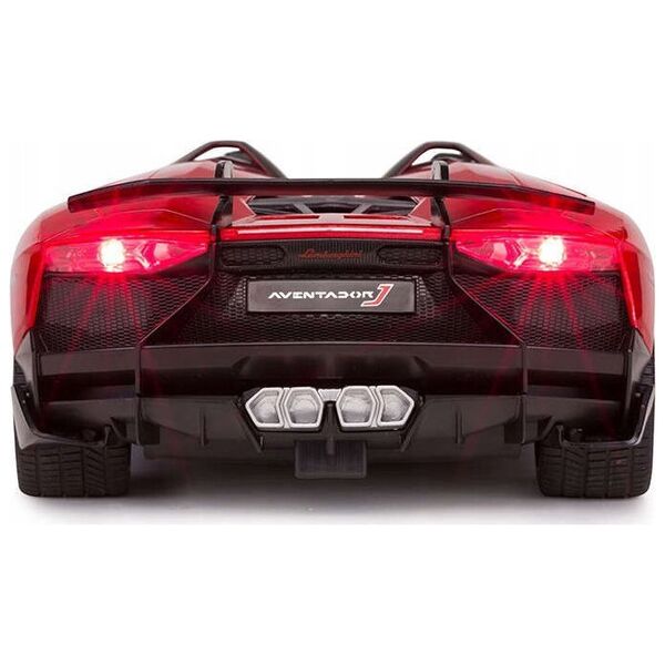 PRO-eximp *****RASTAR Lamborghini Aventador RC 57500 01668*