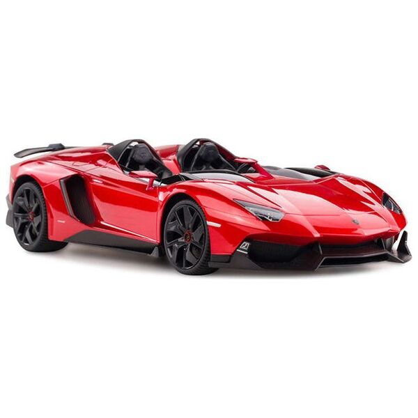 PRO-eximp *****RASTAR Lamborghini Aventador RC 57500 01668*