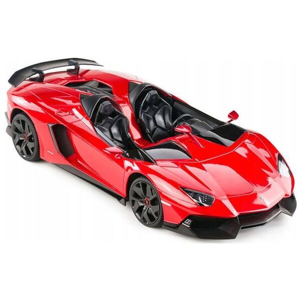 PRO-eximp *****RASTAR Lamborghini Aventador RC 57500 01668*