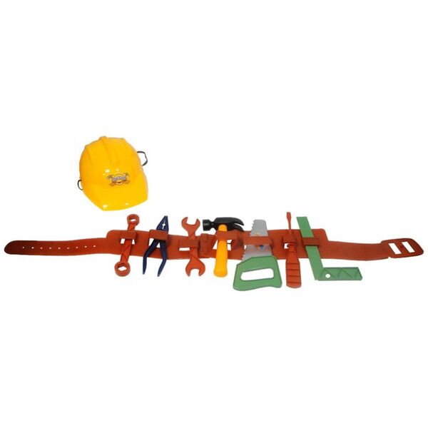 Swede Narzędzia z kaskiem Q8564 84361