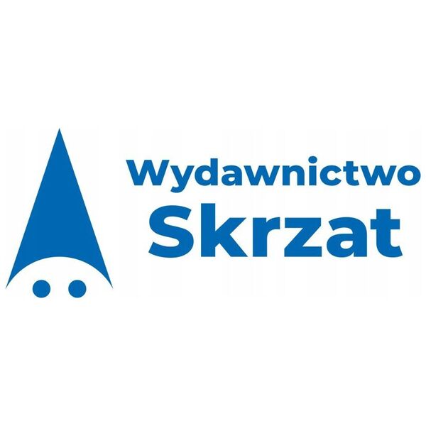Skrzat Wyliczanki rymowanki Aaa,kotki dwa 76318