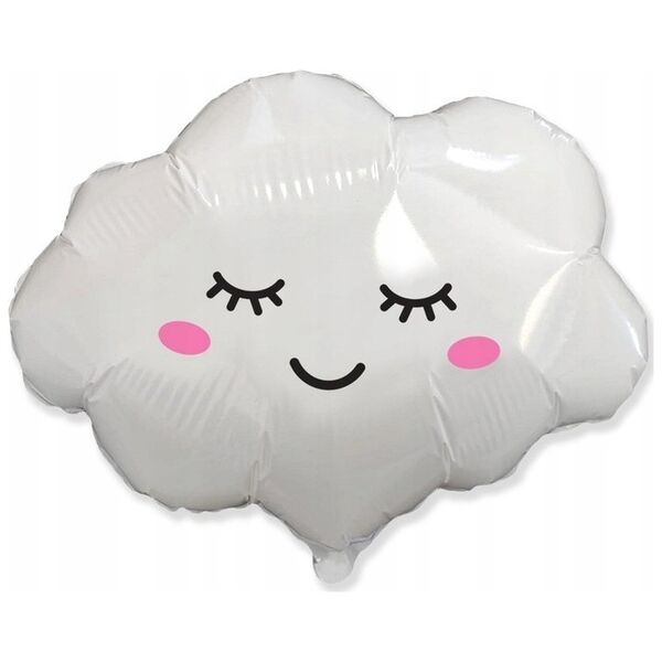 GoDan Balon foliowy 24" FX Chmurka B901842 12386