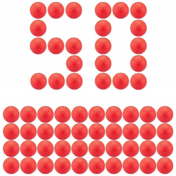 Zuru *****ZURU X-SHOT FaZe zestaw 50 kulek 36506 36179