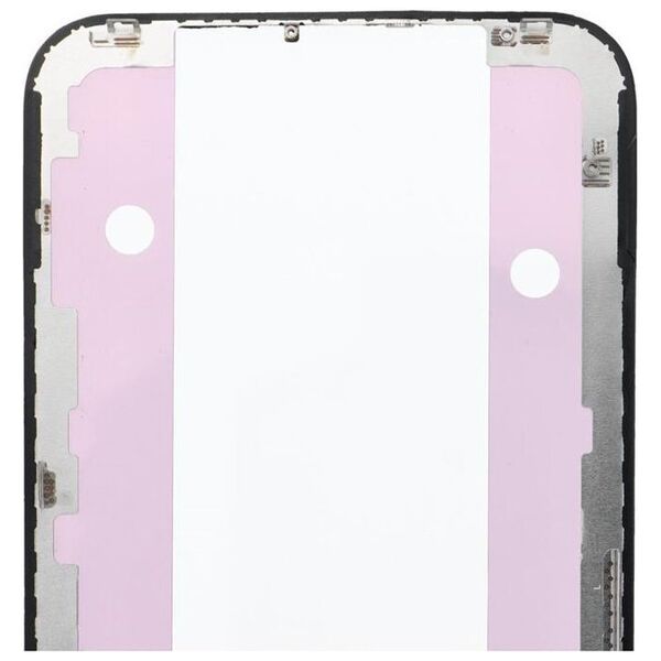 Κορνίζα LCD CoreParts MUTTBY IPHONE X 13979675 5903396291616
