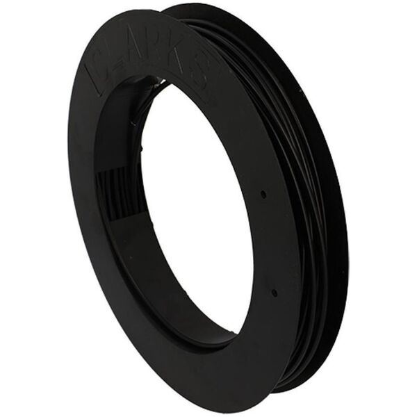 Clarks CLARKS Υδραυλικός σωλήνας φρένων για SHIMANO, 5mm/2,3mm, Μαύρο, Κουτί διανομής: 30 μέτρα 13997615 5021646046318