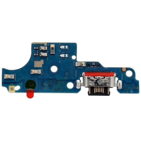 OEM Charging Board για MOTOROLA G30 OEM (Fast Charger) 14060608 5903396316487
