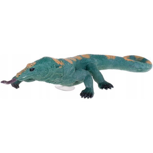 Hipo Jaszczurka 24cm z przyssawką 6rodz H13249 37937