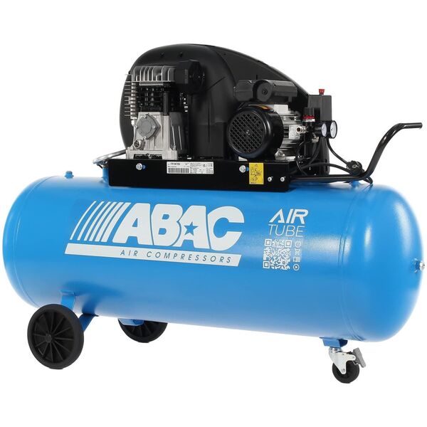 Sprężarka Abac ABAC KOMPRESOR OLEJOWY A29B 150L 3HP 230V