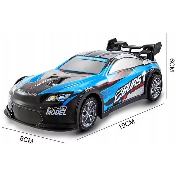 Artyk Auto wyścigowe RC ToysForBoys 168161