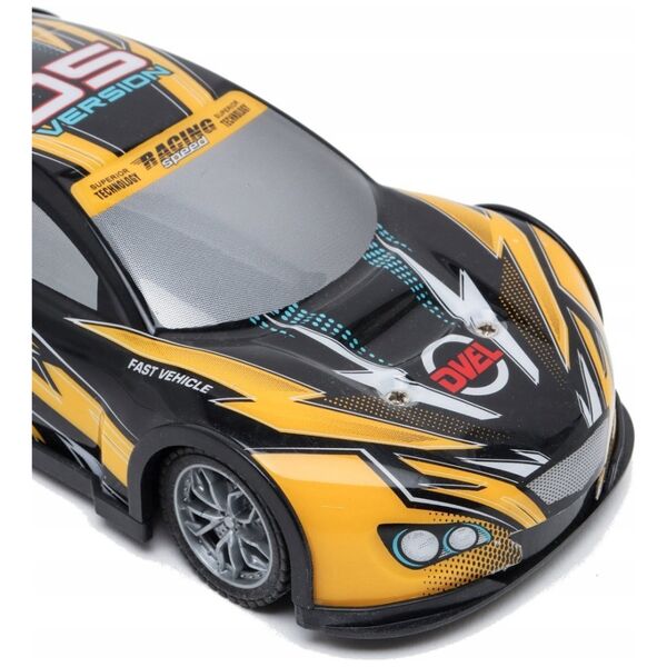 Artyk Auto wyścigowe RC ToysForBoys 168161