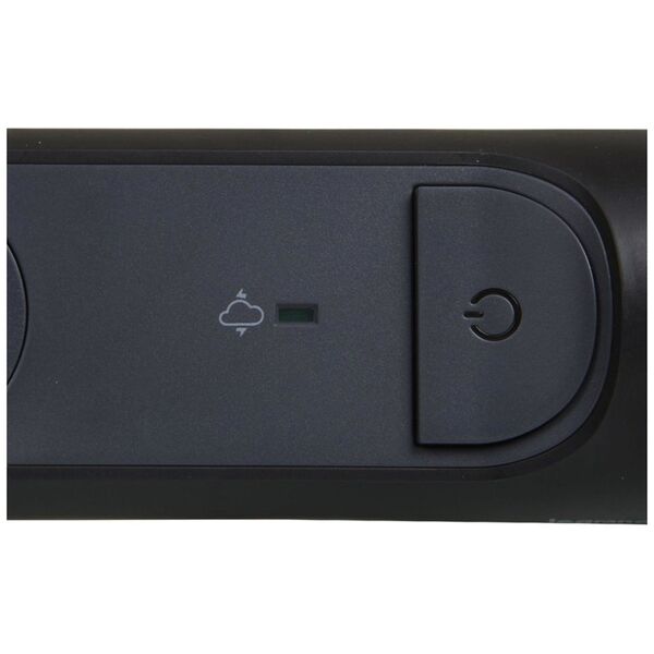 Legrand Przedłużacz z ochronnikiem 4X2P+Z 1.5M-C/G Legrand 049423 himp
