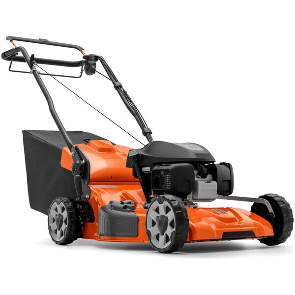 Kosiarka spalinowa Husqvarna Petrol lawnmower HUSQVARNA LC356VP