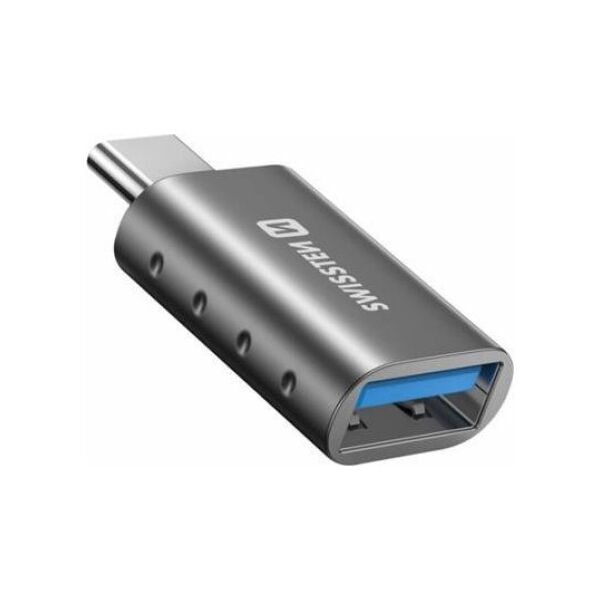 Adapter USB Sourcing Swissten OTG Adapter USB-C to USB 3.0 Connection