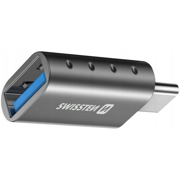 Adapter USB Sourcing Swissten OTG Adapter USB-C to USB 3.0 Connection