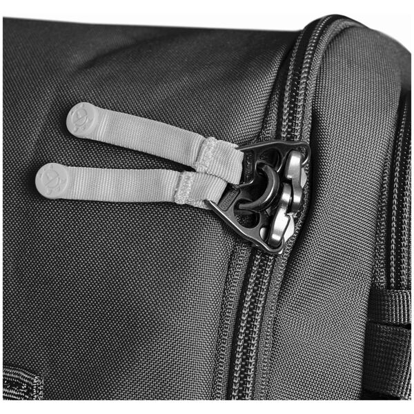 Plecak turystyczny Pacsafe Plecak kabinowy antykradzieżowy Pacsafe Go 34 l - czarny