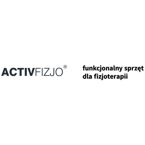 Activeshop Stół składany do masażu drewniany Komfort Activ Fizjo 2 segmentowe róż czarne drewno