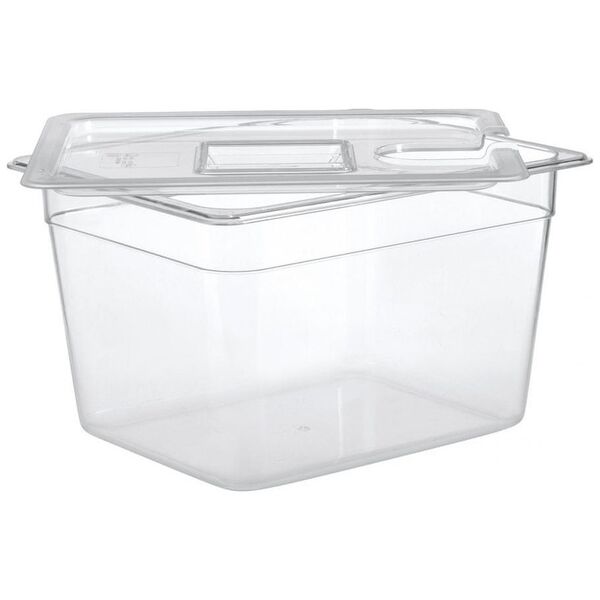 Anova Lauben Sous Vide Container 12