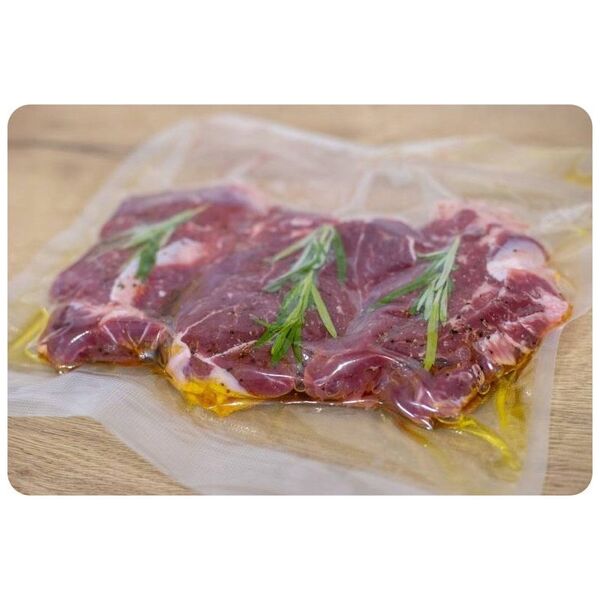 Anova Lauben Sous Vide Container 12