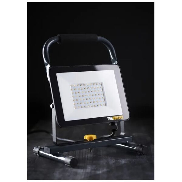 Προβολέας Pro-Line PROBUILDER - ARBEJDSLAMPE LED 50W 13962059 5709386699031
