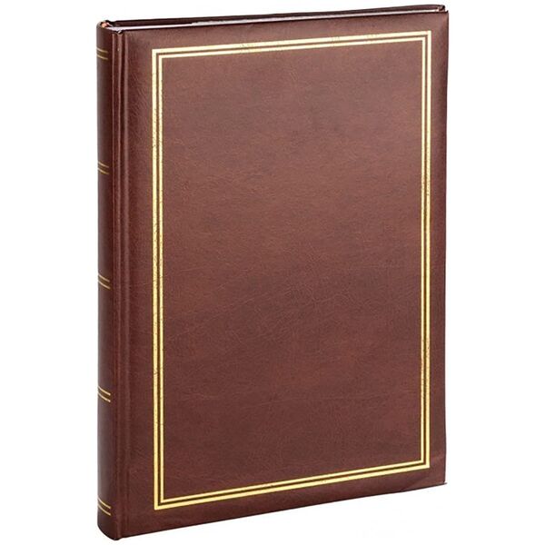 Victoria Collection Album B 10x15/300 M Classic, καφέ 13991525 4741326100116