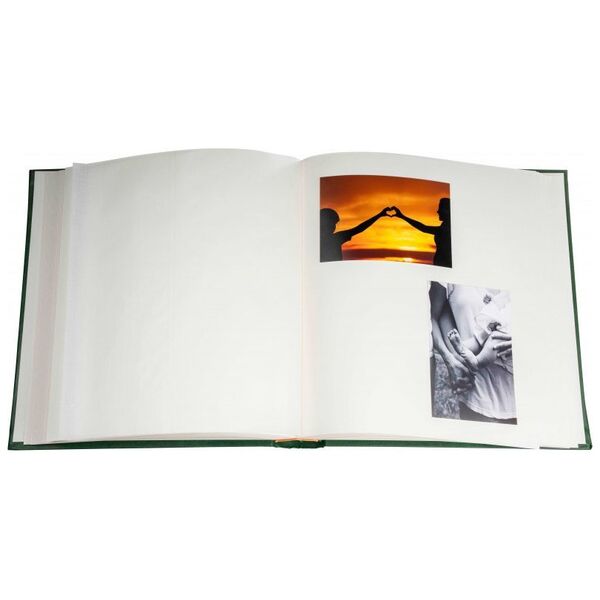 Victoria Collection Album B100PG Classic Cream, πράσινο 13991609 4741326102004