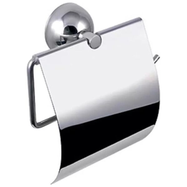 KAPITAN Θήκη για χαρτί υγείας Kapitan CLASSIC 54 03, χρώμιο 14060146 3800201583213