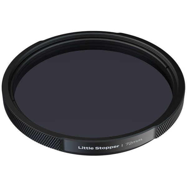 Lee Filters Lee Elements φίλτρο ουδέτερης πυκνότητας Little Stopper 72mm 14071234 5055782241184