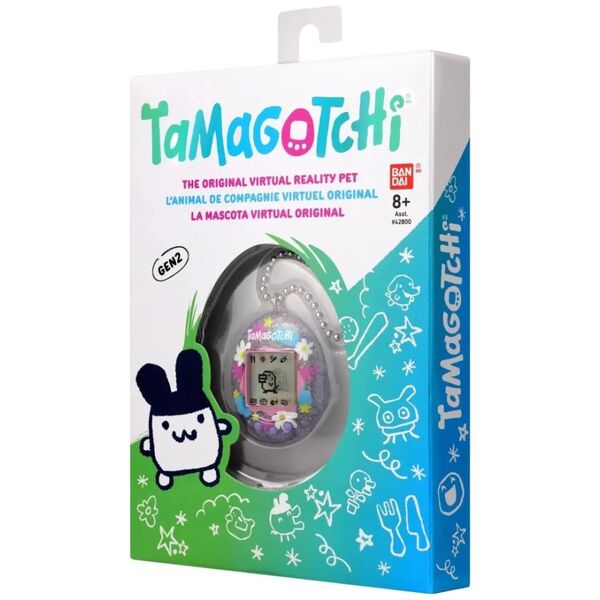 Άρωμα Tamagotchi Flower(P2) PDQ 14127306 3701405825423