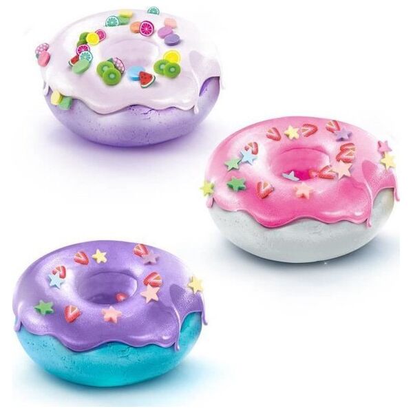 BigBuy Fun SO SLIME Slime’Presso Coffee Shop 14138754 3555801360725