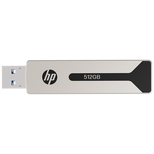Pendrive HP HP 512GB Solid State Grade OTG Type-C Flash Drive 911 Pro
